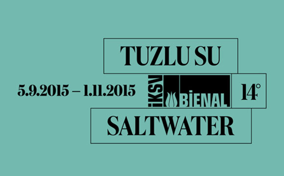 14TH ISTANBUL BIENNIAL 2015